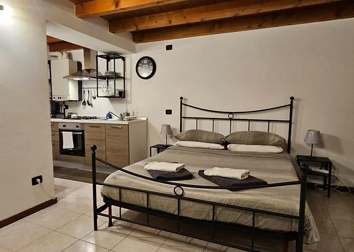 Casa Barca Βερόνα