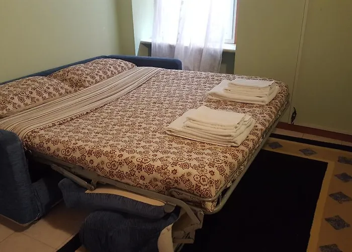 Casa Barca Διαμέρισμα