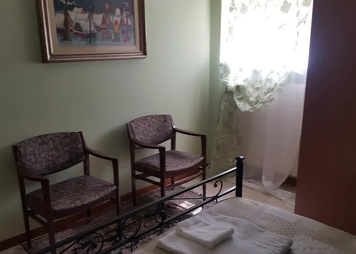 Casa Barca Διαμέρισμα *