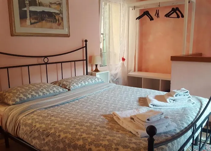 Casa Barca Διαμέρισμα Βερόνα