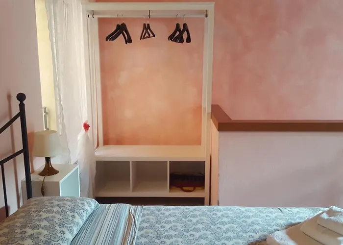 Casa Barca Διαμέρισμα *