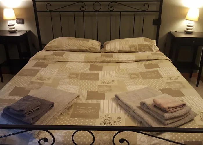 Casa Barca Apartmán Verona