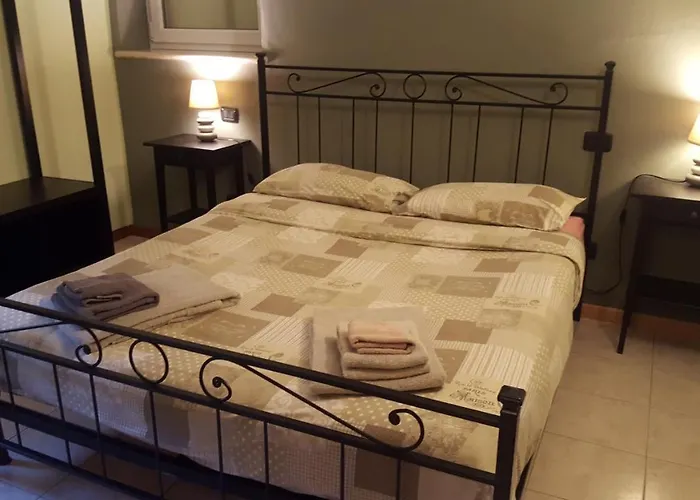 Casa Barca Διαμέρισμα Βερόνα