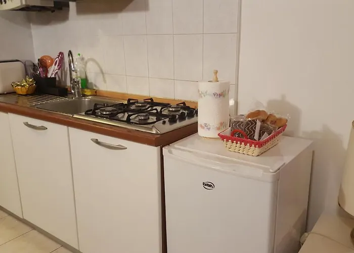 Casa Barca * Βερόνα