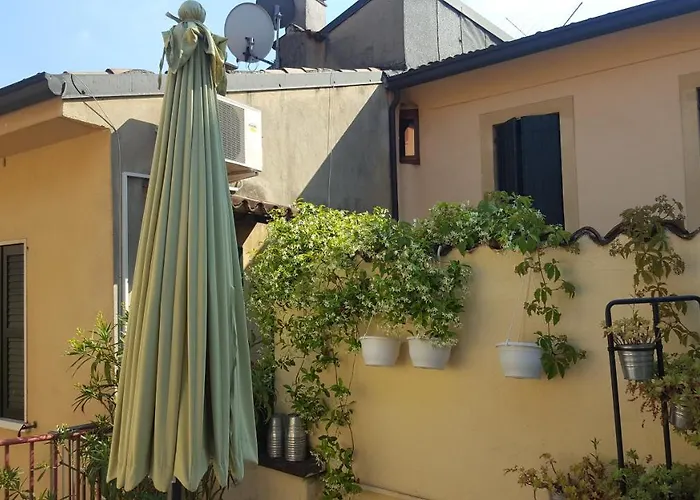 Casa Barca Διαμέρισμα *