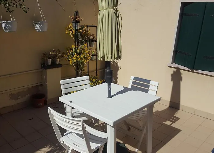 Casa Barca Διαμέρισμα *