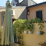 Casa Barca アパート *