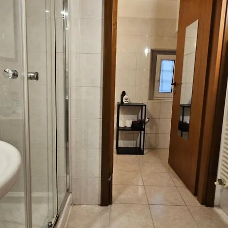 Casa Barca דירה *