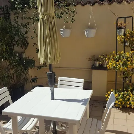 Casa Barca