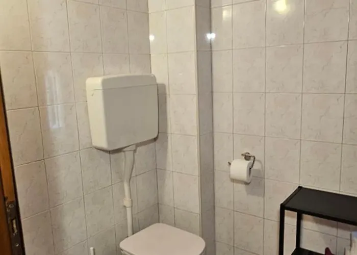 Апартаменты Casa Barca *