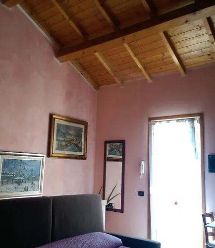 Casa Barca Апартаменты *