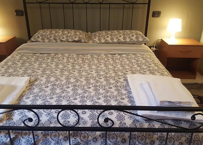 Casa Barca Апартаменты *