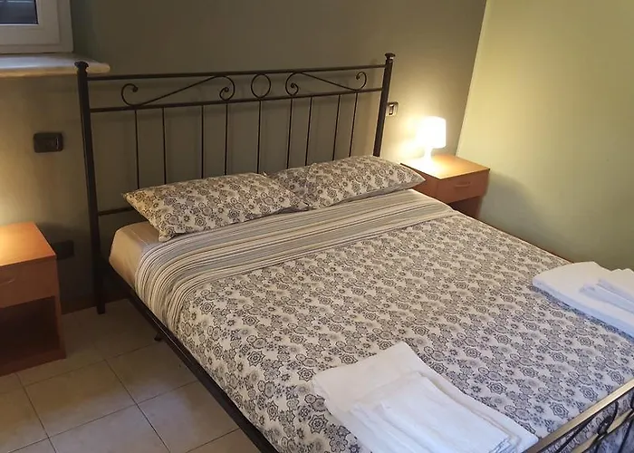 Casa Barca * Верона