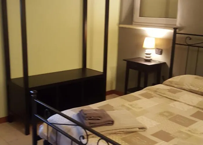 Апартаменты Casa Barca