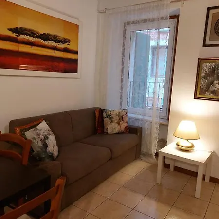 Casa Barca * Verona
