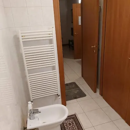 Casa Barca アパート ヴェローナ