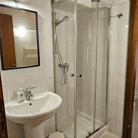 Casa Barca Lägenhet Verona