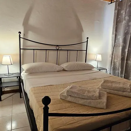 Casa Barca Verona