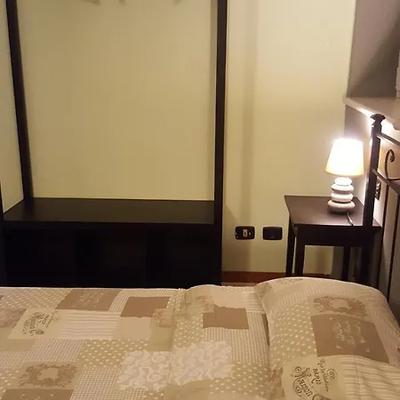 Lägenhet Casa Barca Verona