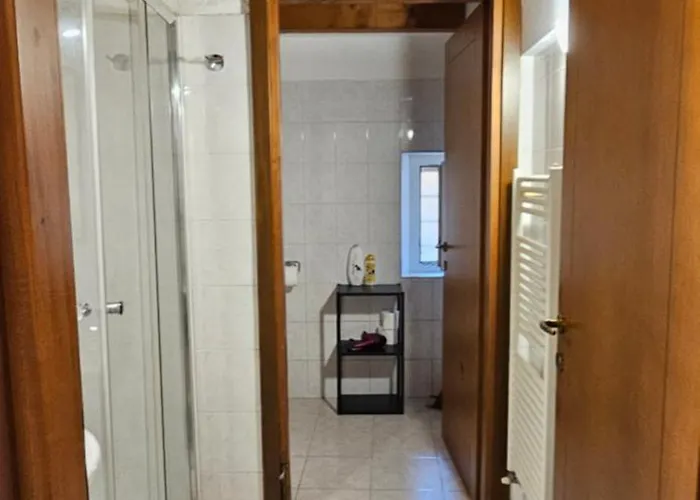Apartamento Casa Barca Verona