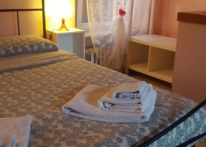 Casa Barca Apartamento