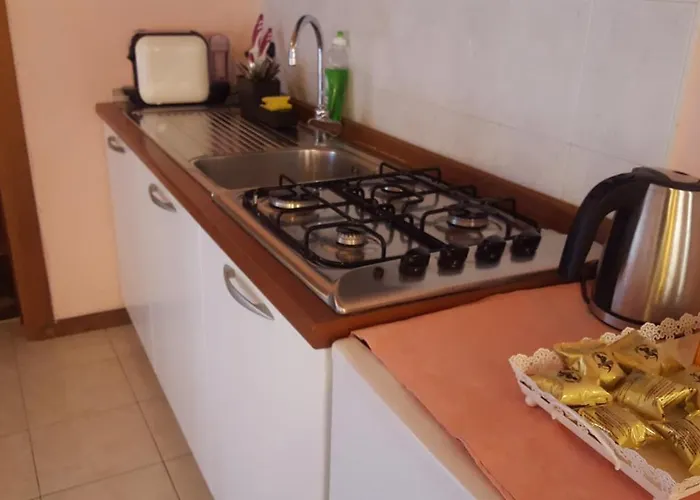 Apartamento Casa Barca *